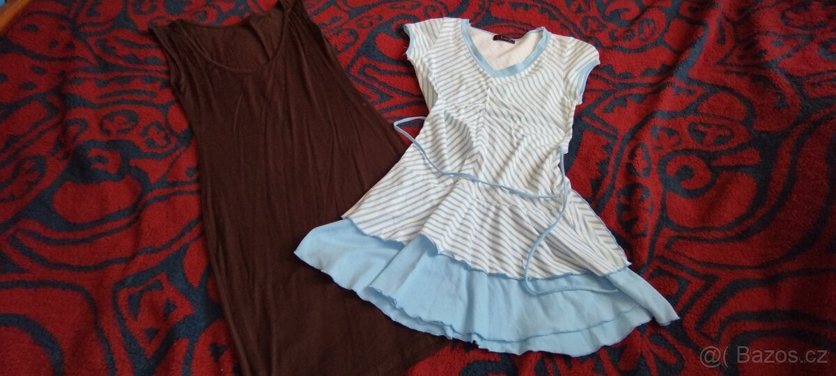 Balík oblečení - 5