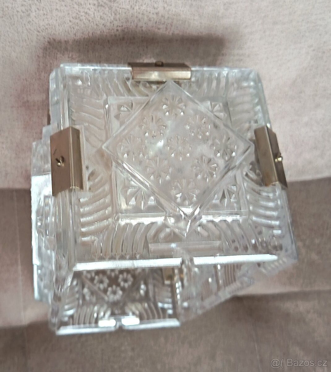 Nástěnné světlo Kamenický Šenov - 5