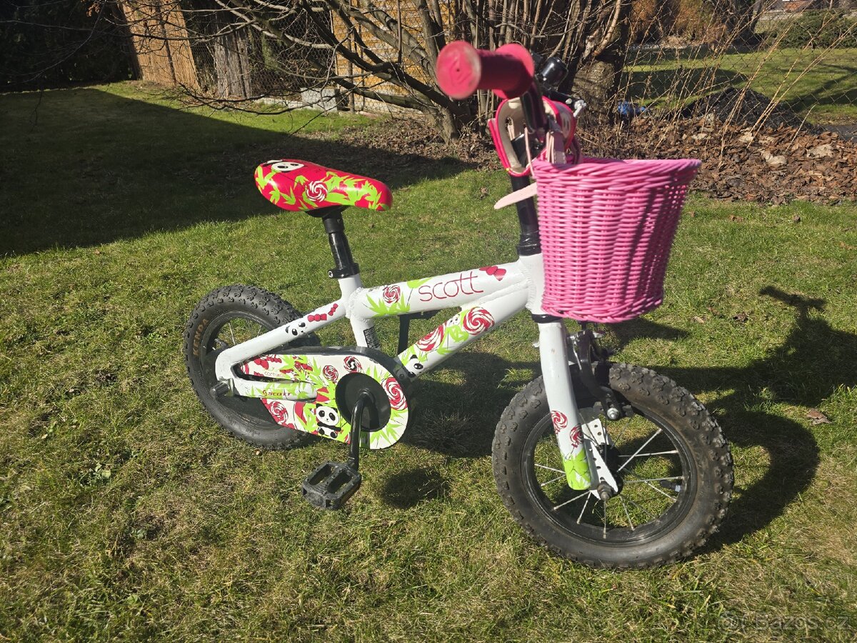 Kolo Scott V 14. - 5