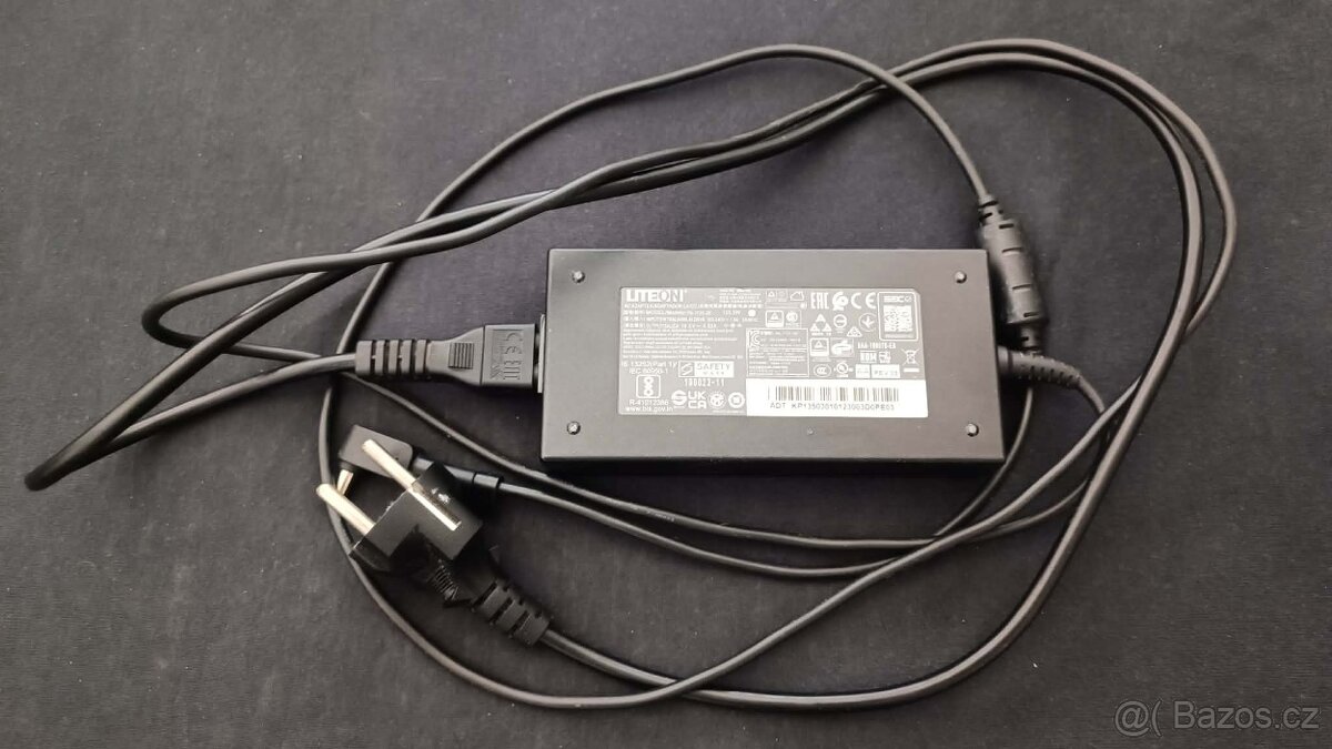 Acer Nitro 5 Obsidian Black - 5