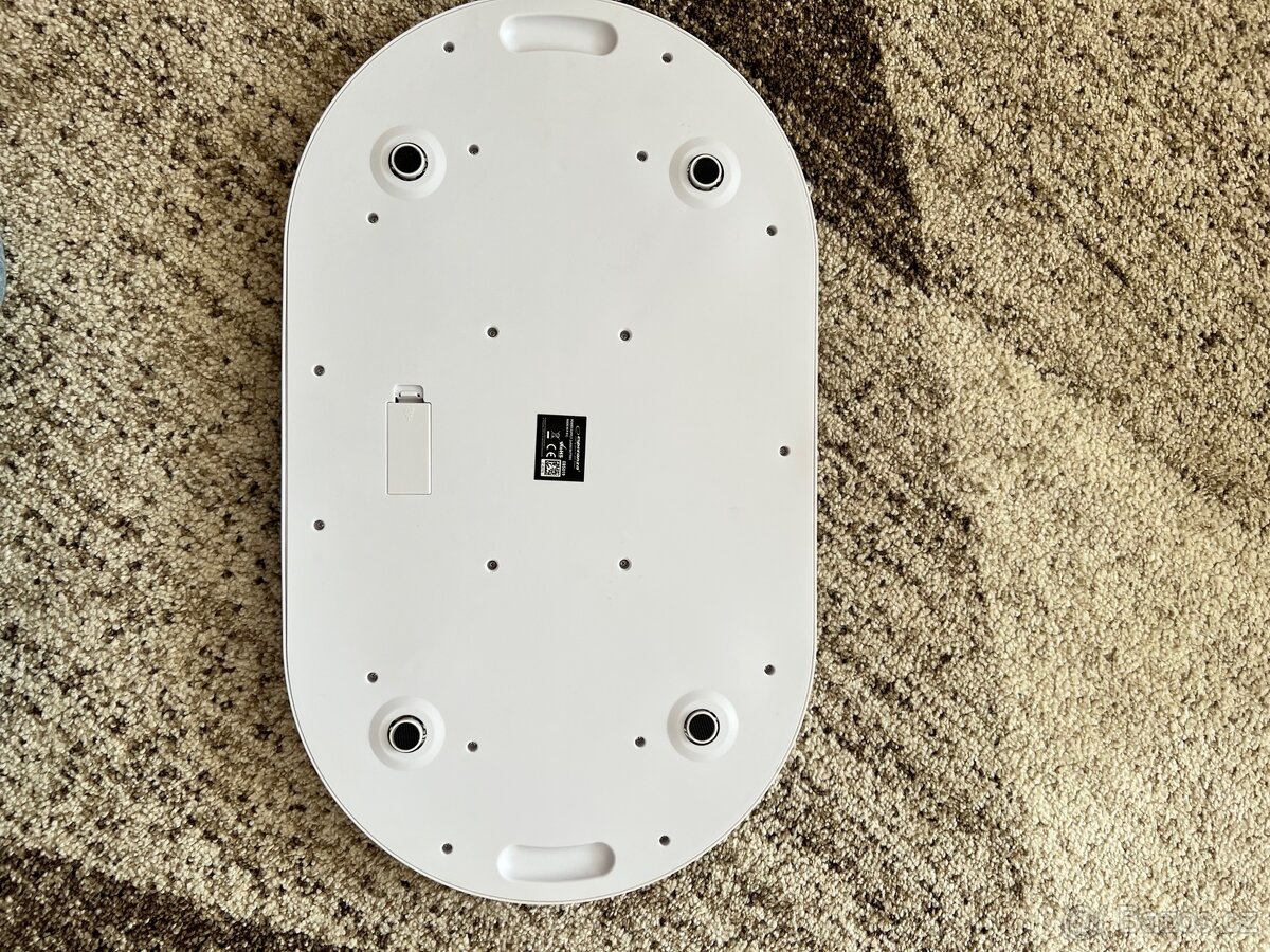 Esperanza kojenecká váha do 20kg - 5