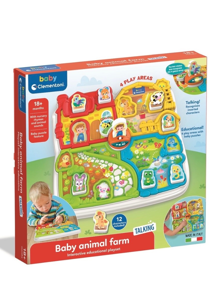 Zvířecí farma - 5