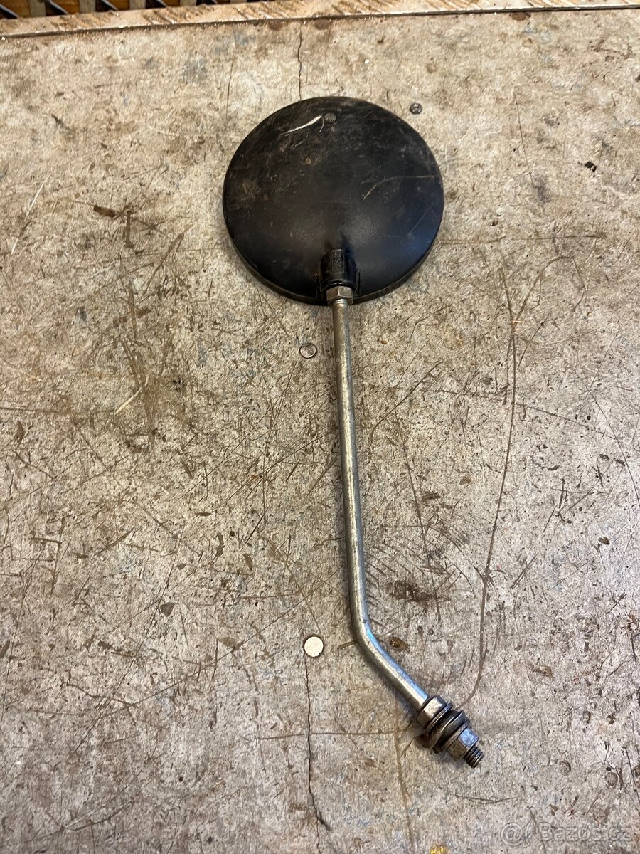 Zrcátko Jawa/ČZ - 5