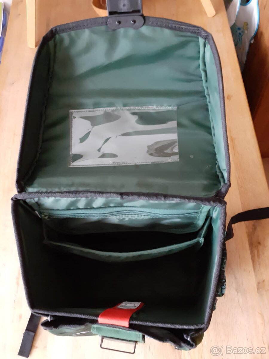 Školní taška HAMA - 5