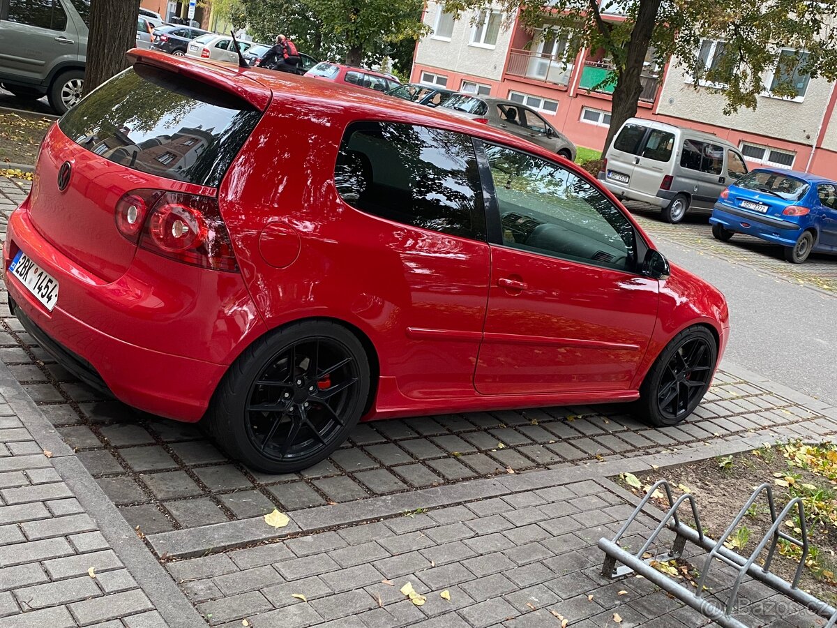 Golf 5 gti EDICE 30 - 5