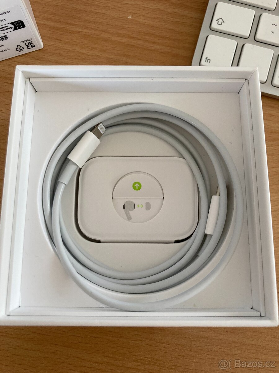 Apple AirPods Pro (2nd generation) - 5