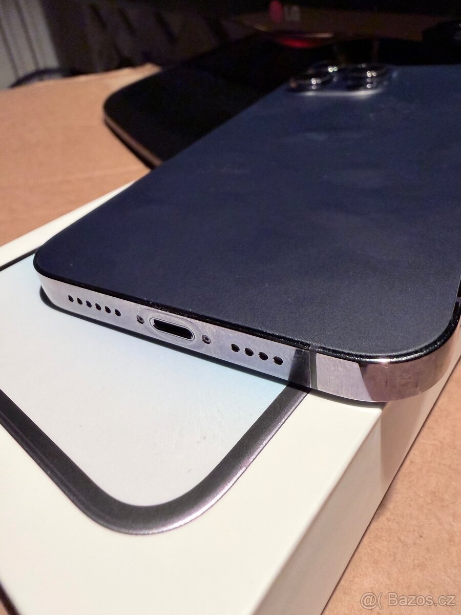 Apple iPhone 14 pro max 128gb - 5