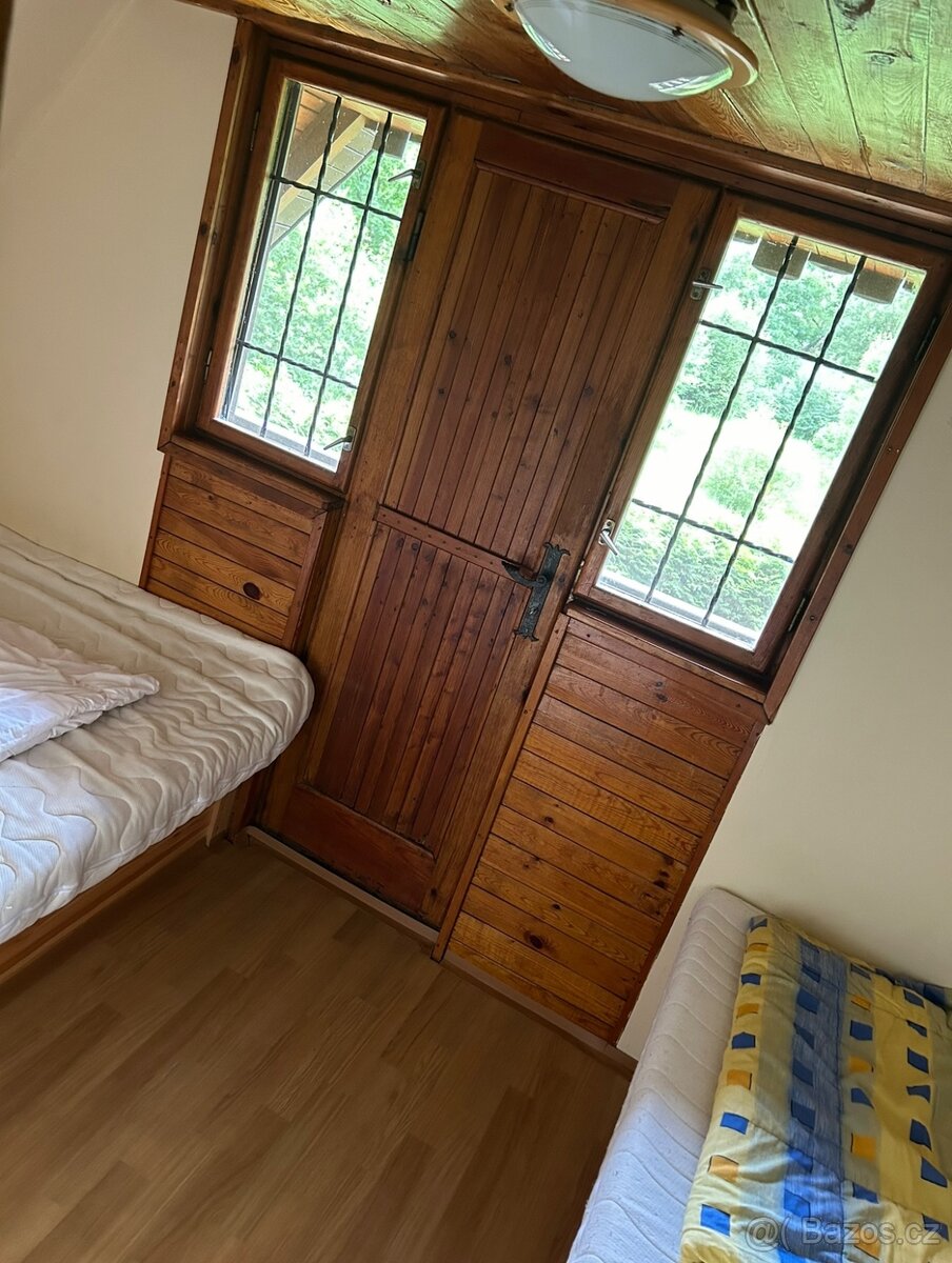 Chata u řeky Lužnice - 5