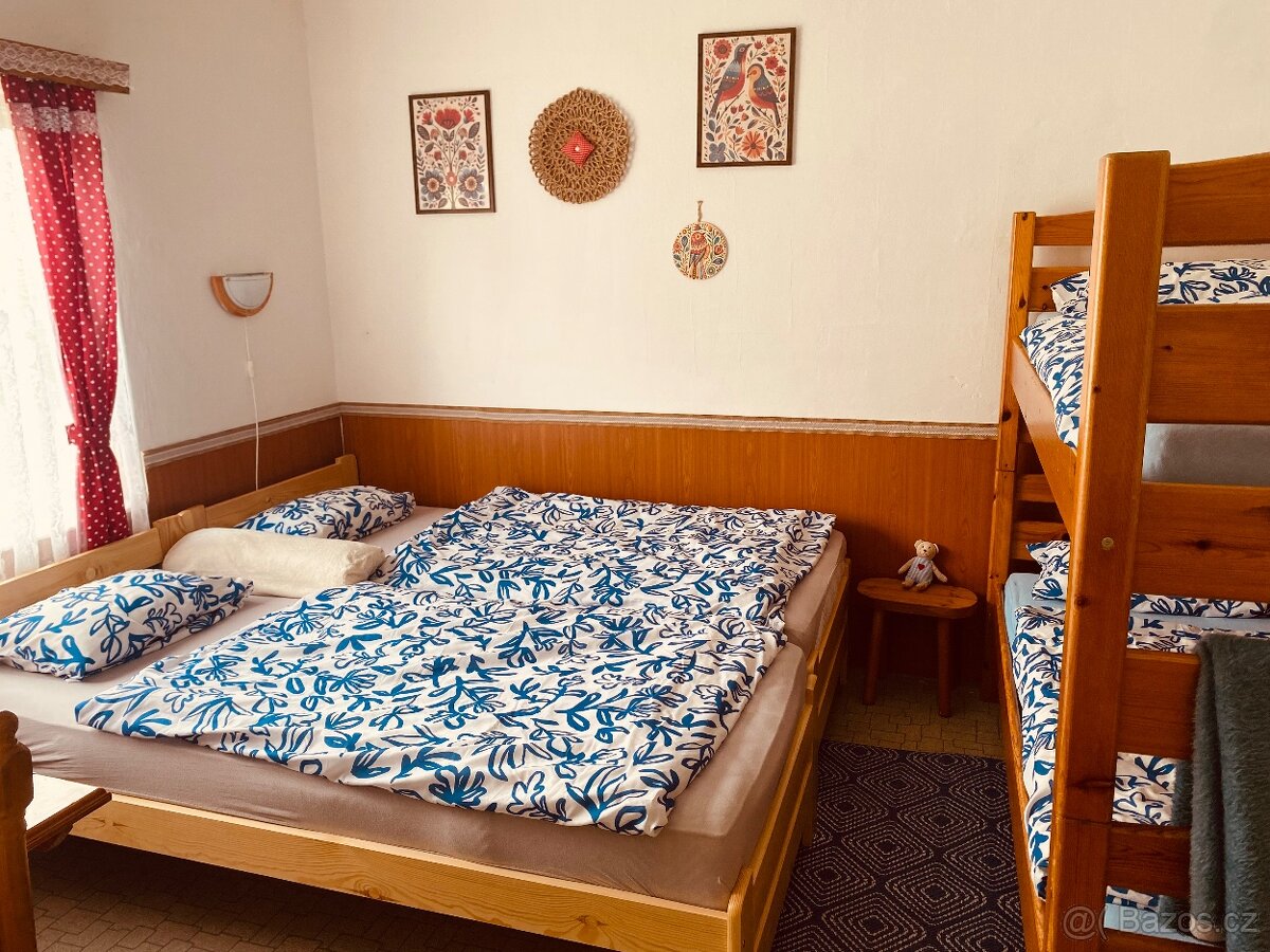 Pronájem na prázdniny - 5