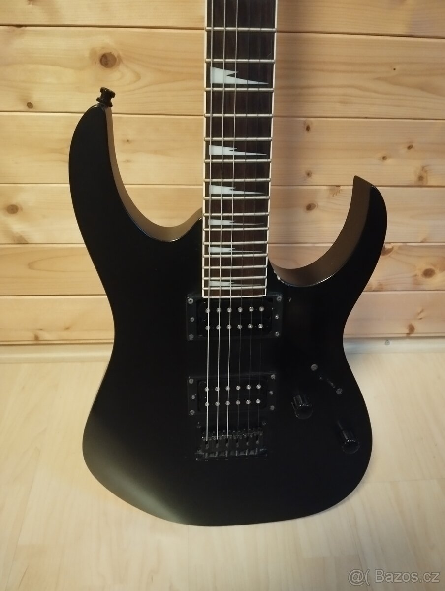 Elektrická kytara Ibanez - 5