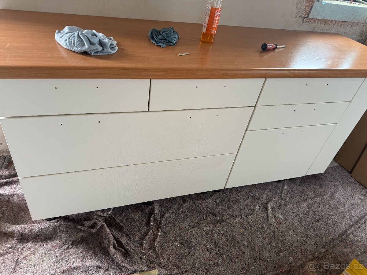 Prodám miele kuchyni - 5