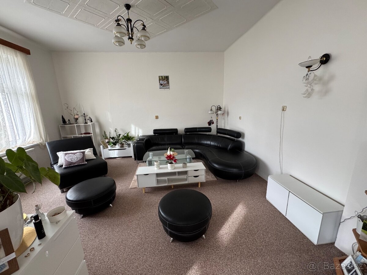 Prodám rodinný dům - 5