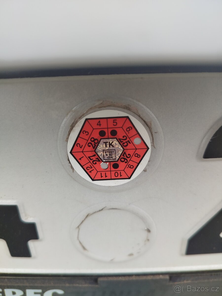 Octavia 1.9tdi 66kw - 5