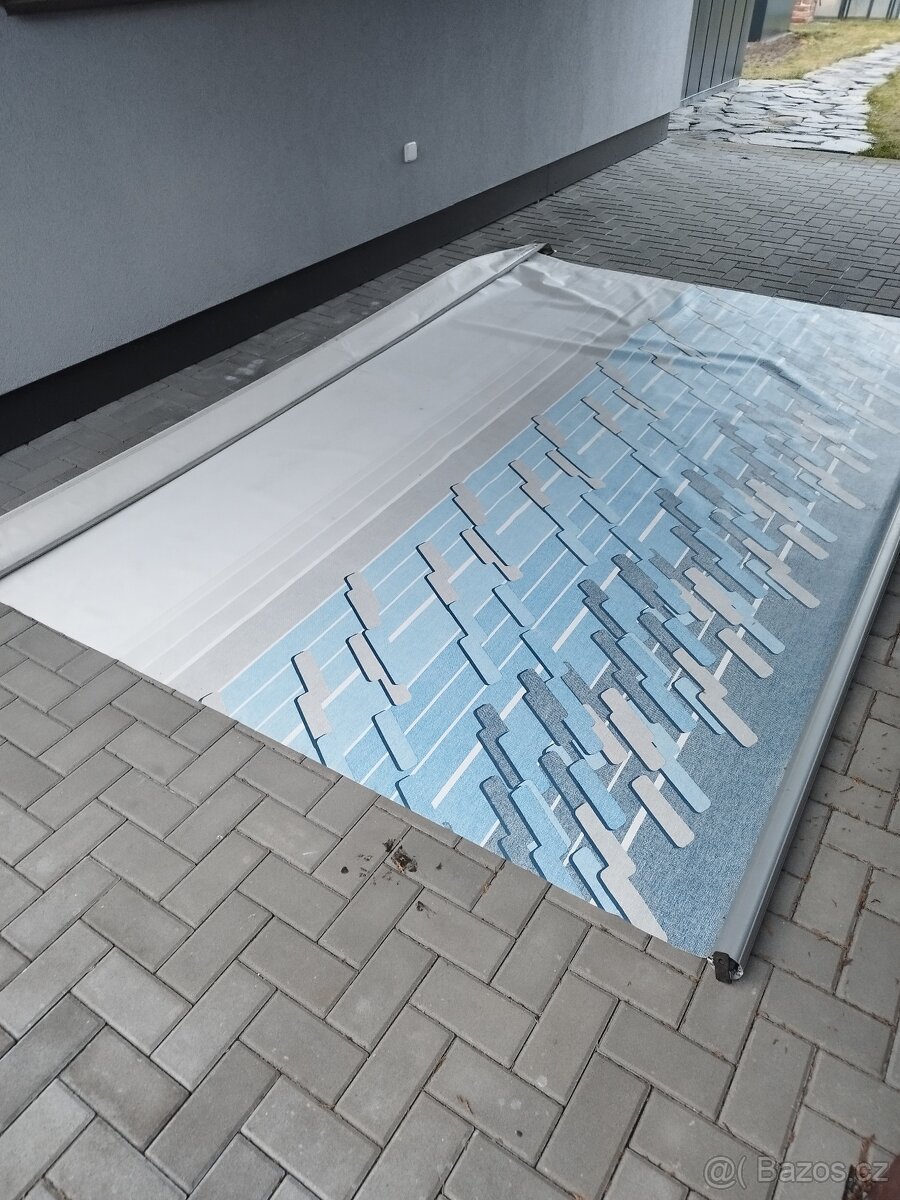 Markýza Fiama 3600 - 5