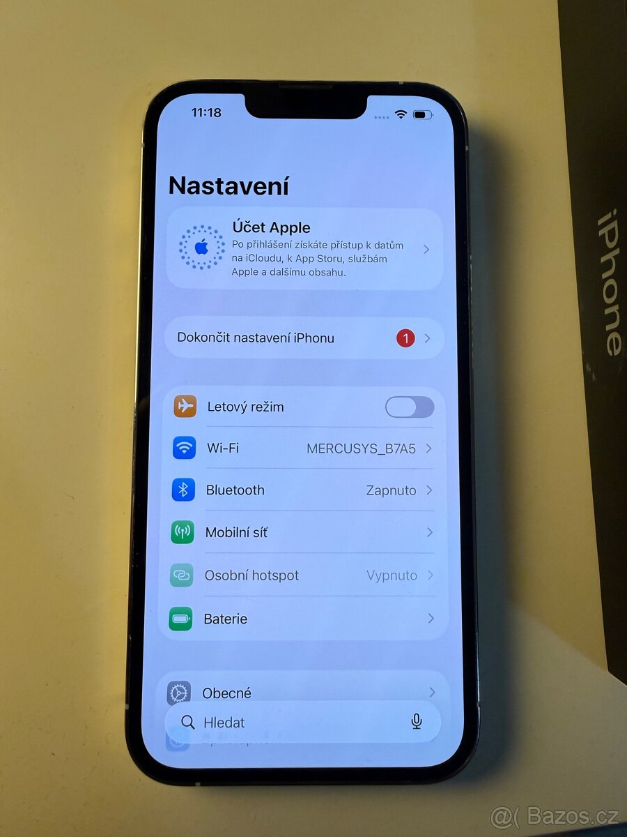 IPhone 13 Pro 128gb - 5