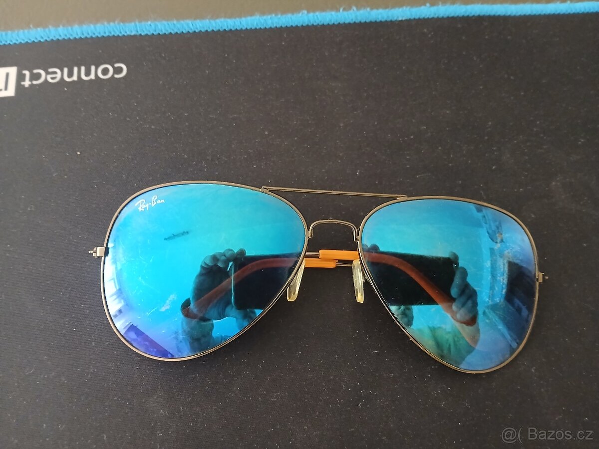Ray Ban bryle - 5