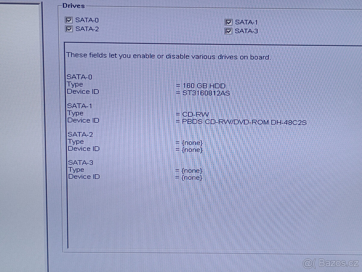 PC#239 - Dell Optiplex 790, Core i5, DDR3, 160GB, 4GB - 5