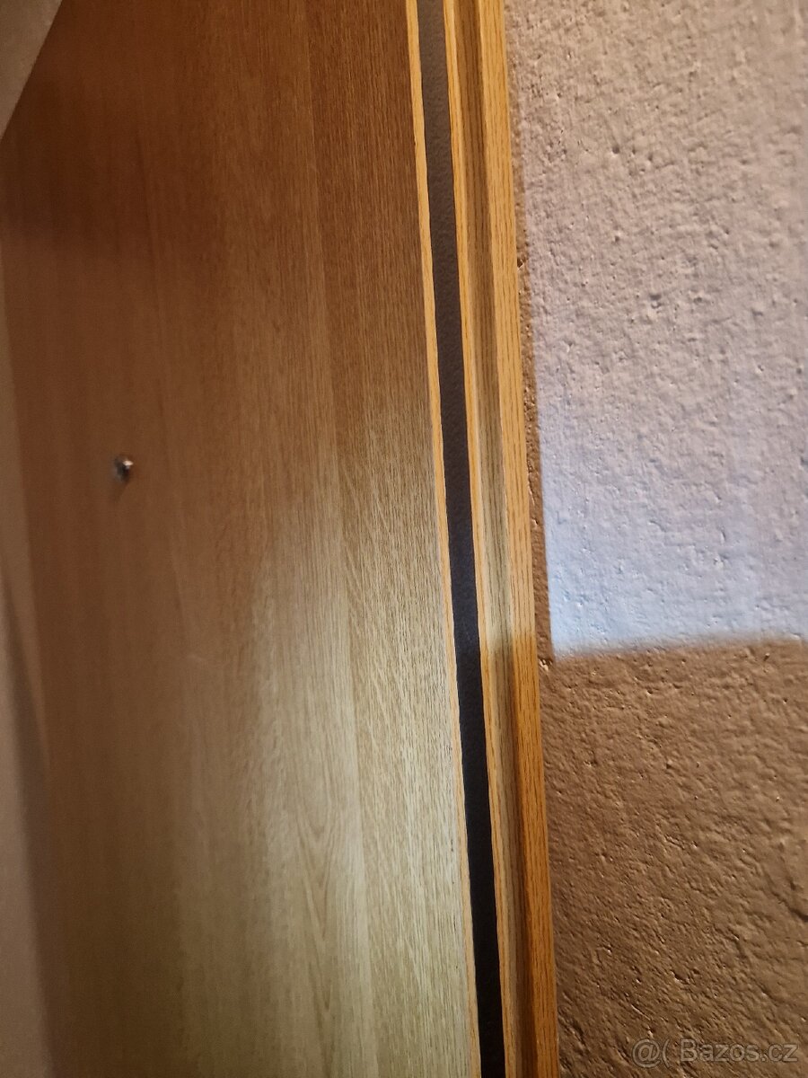 Bezpečnostní dveře - 5