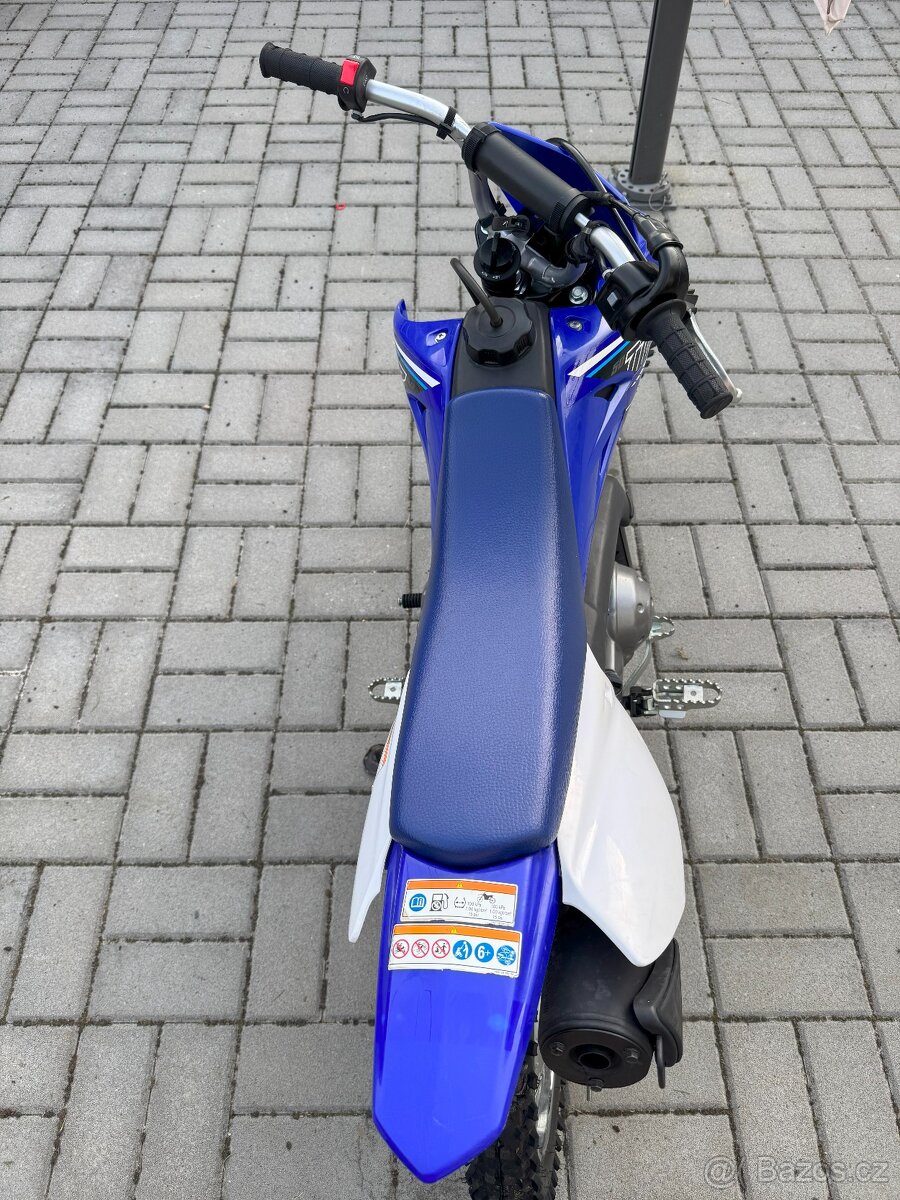 Prodám YAMAHA TTR 50