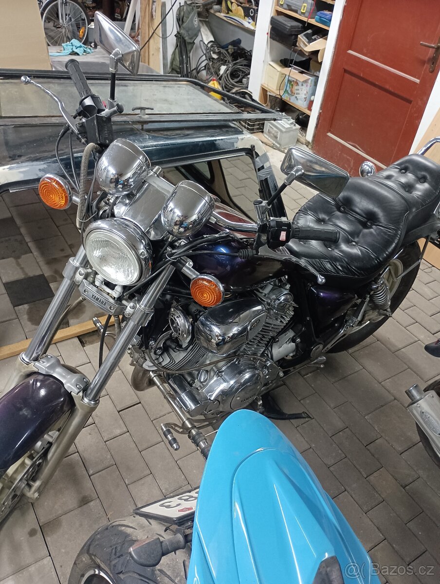Prodej i výměna za auto