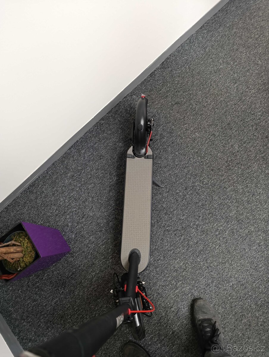 Elektrická koloběžka K002 (nová, nepoužívaná) - 5