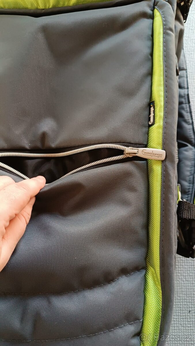 Nová univerzální korbička/vložná taška do sportovních kočárk - 5