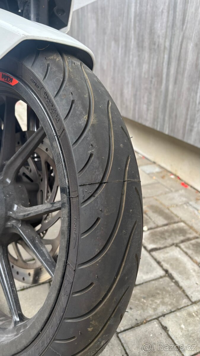 KTM DUKE 125 2018 - 5