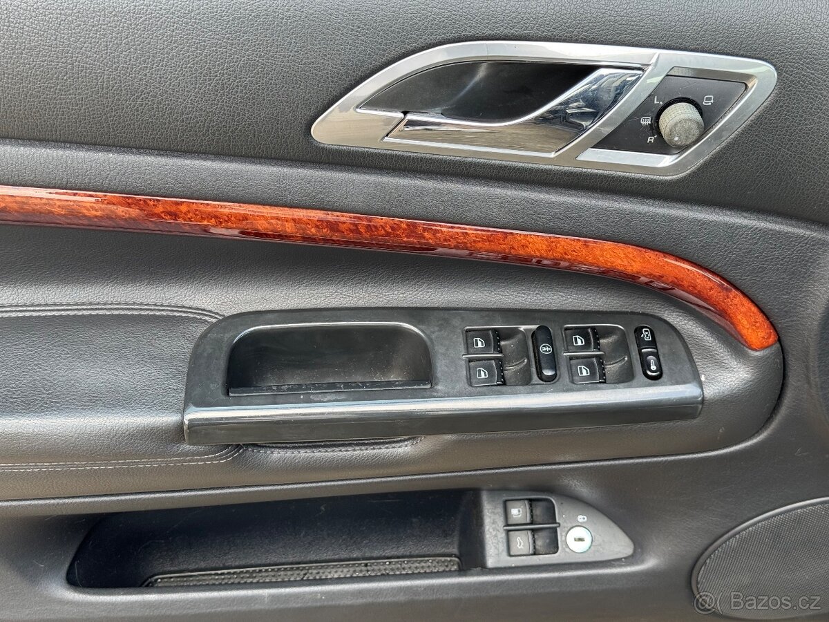 Škoda Superb TDI - 5