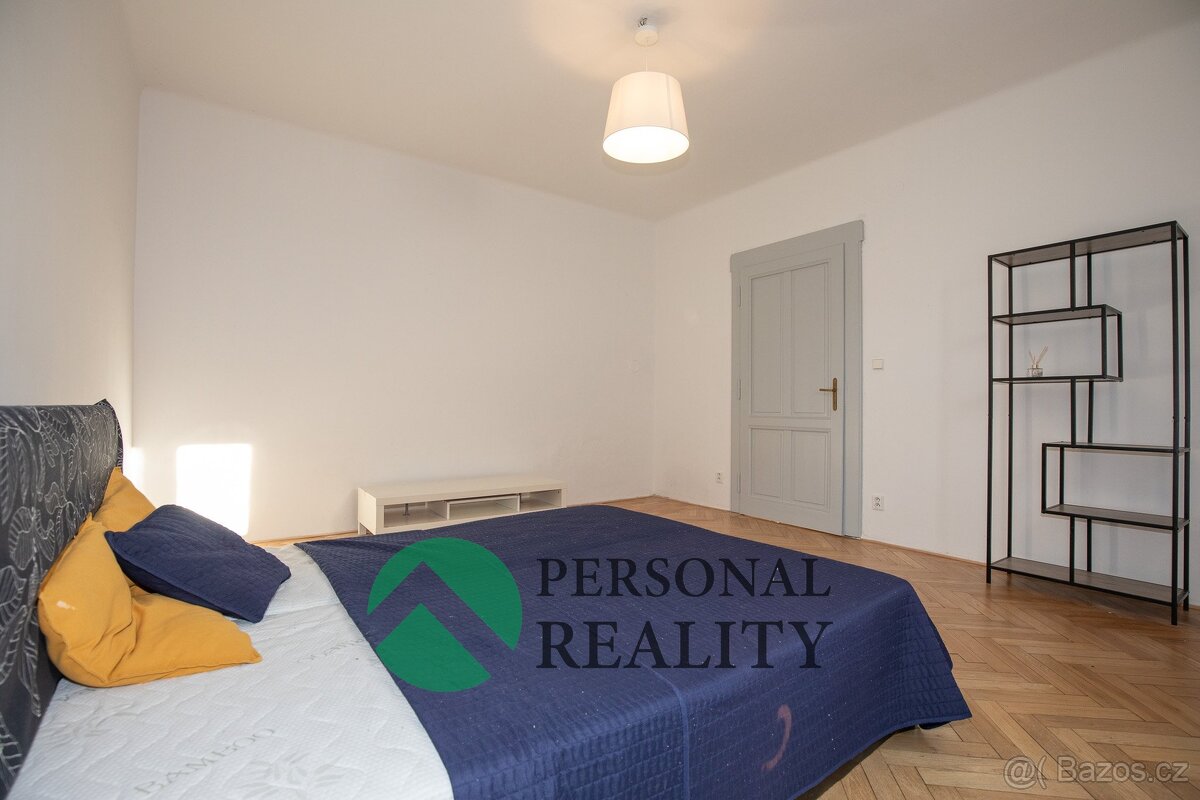 Prodej bytu 3+1 82 m², Praha - Košíře, ev.č. 02695 - 5