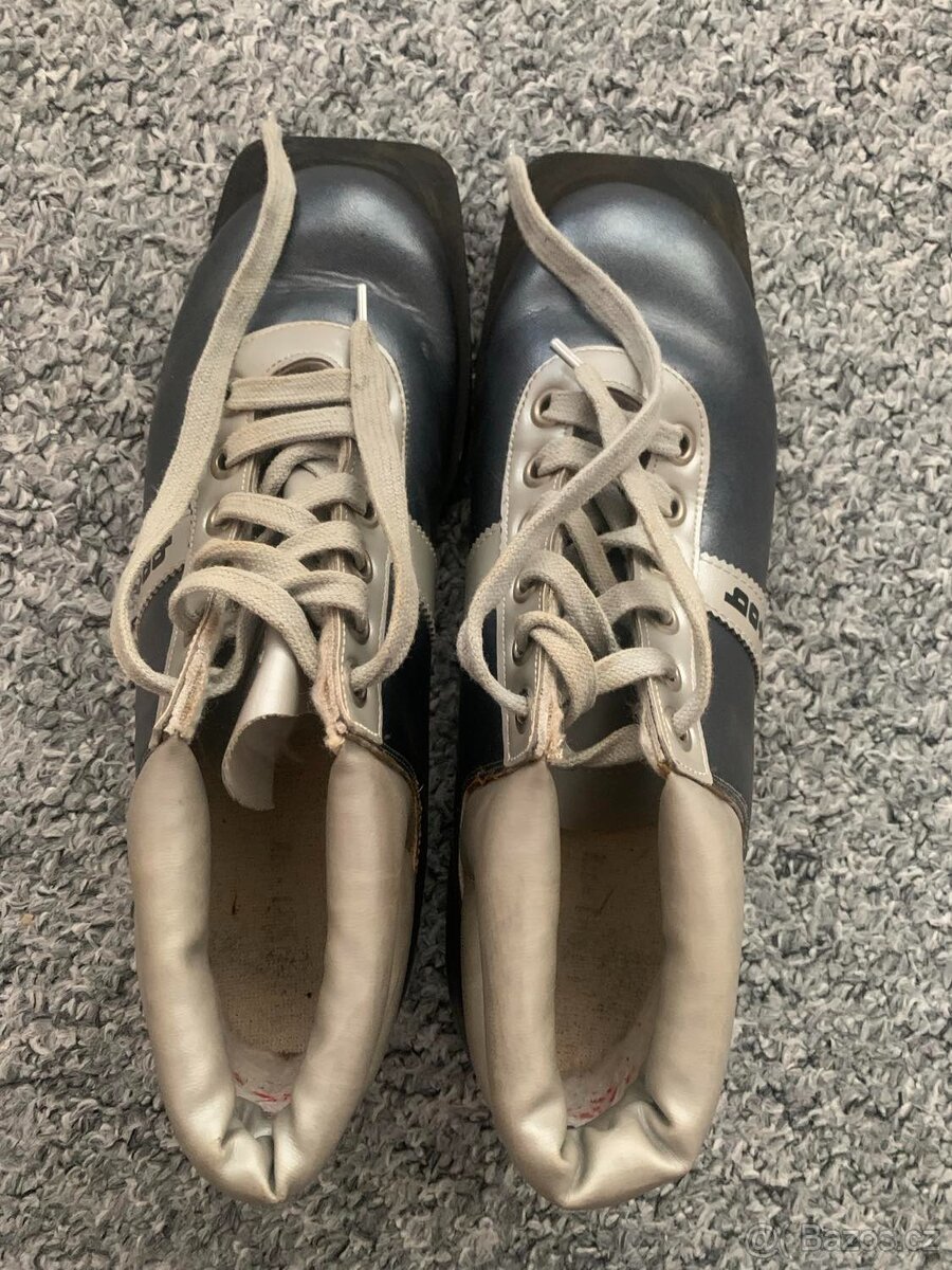 Boty na běžky Botas 75 - 5