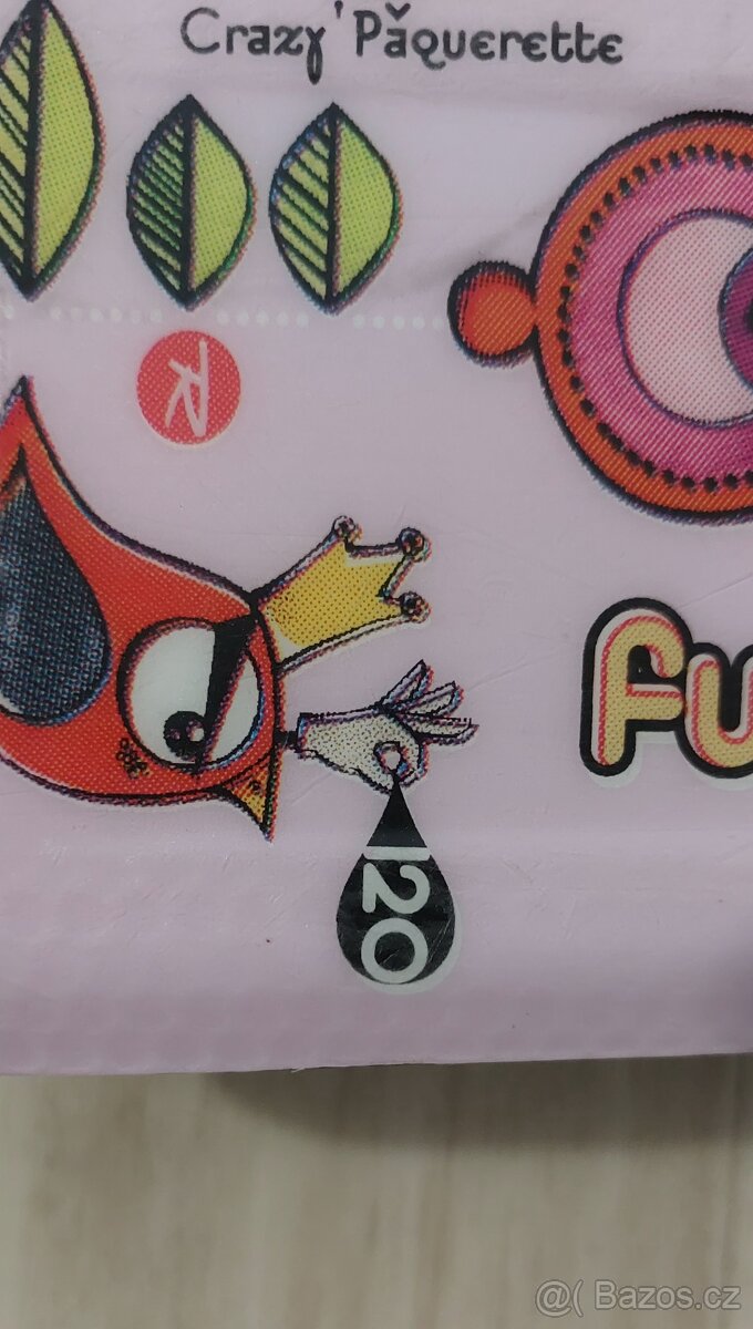 Lyže rossignol 120 - 5