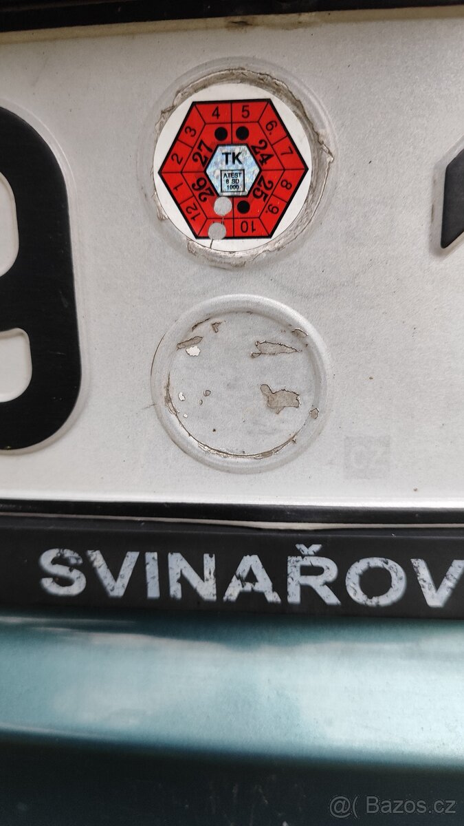 Škoda Octavia 2004 2.0 TDI 16v - 5