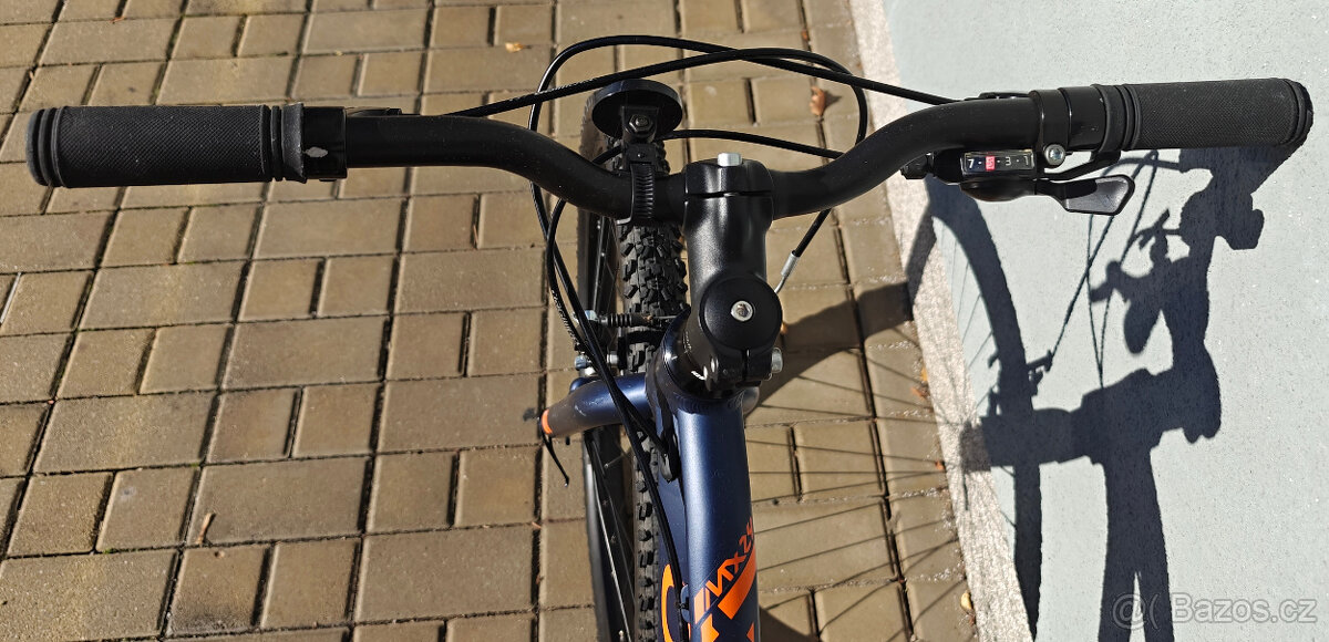 Dětské kolo Orbea MX 24 - 5