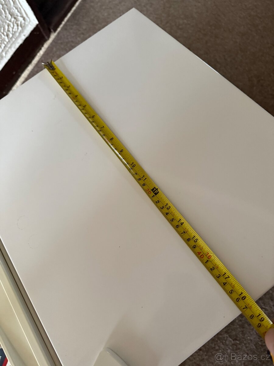 Malou ledničku ECG - 5