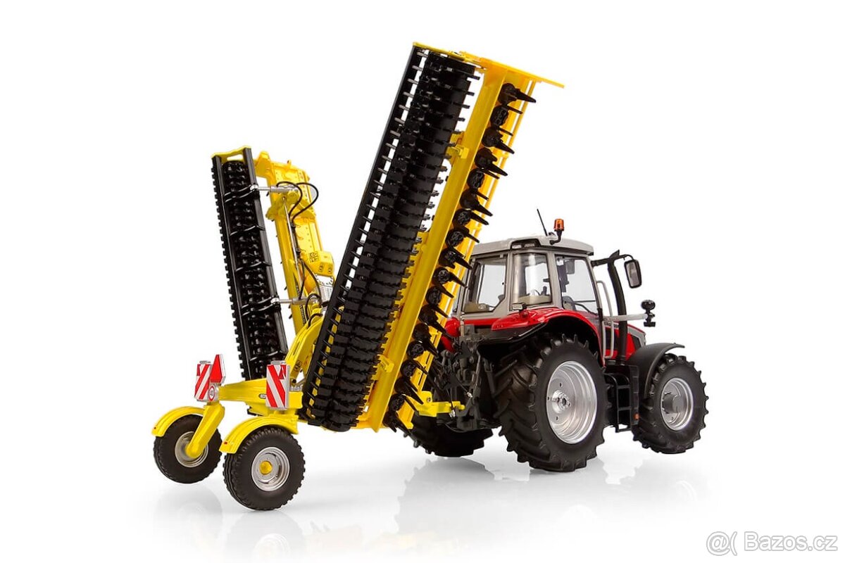 BEDNAR MODELY V MĚŘÍTKU 1:32 - 5