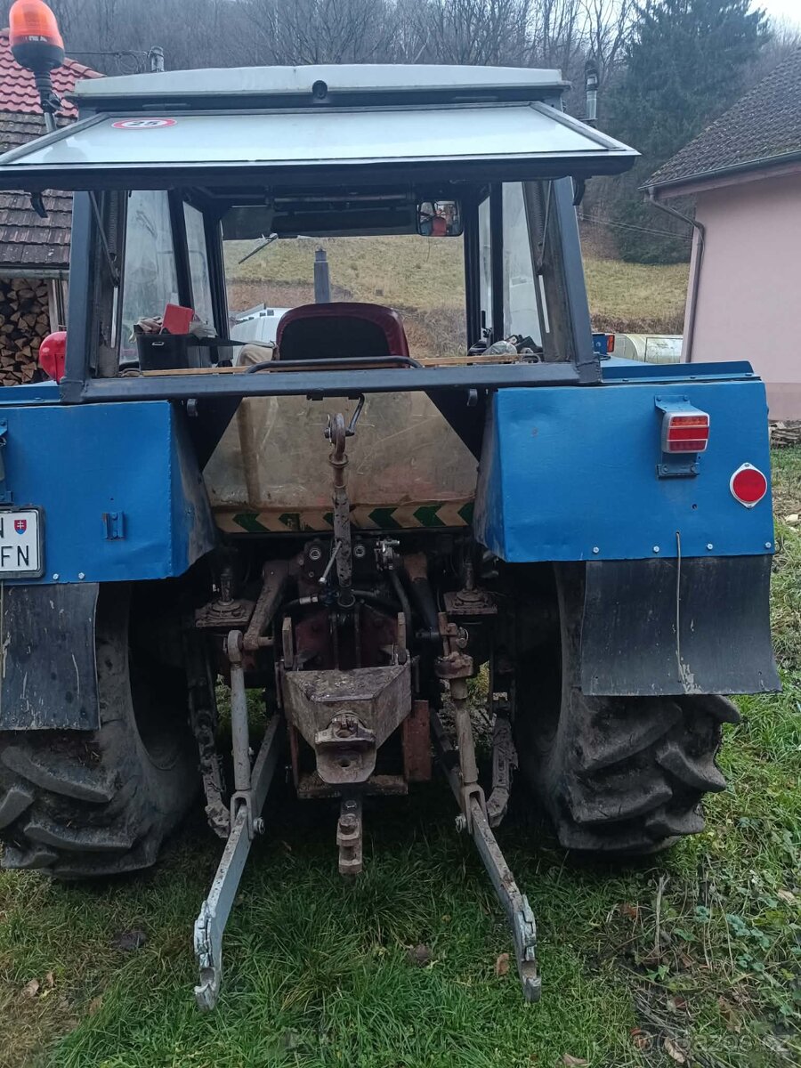 Zetor 12045 - 5