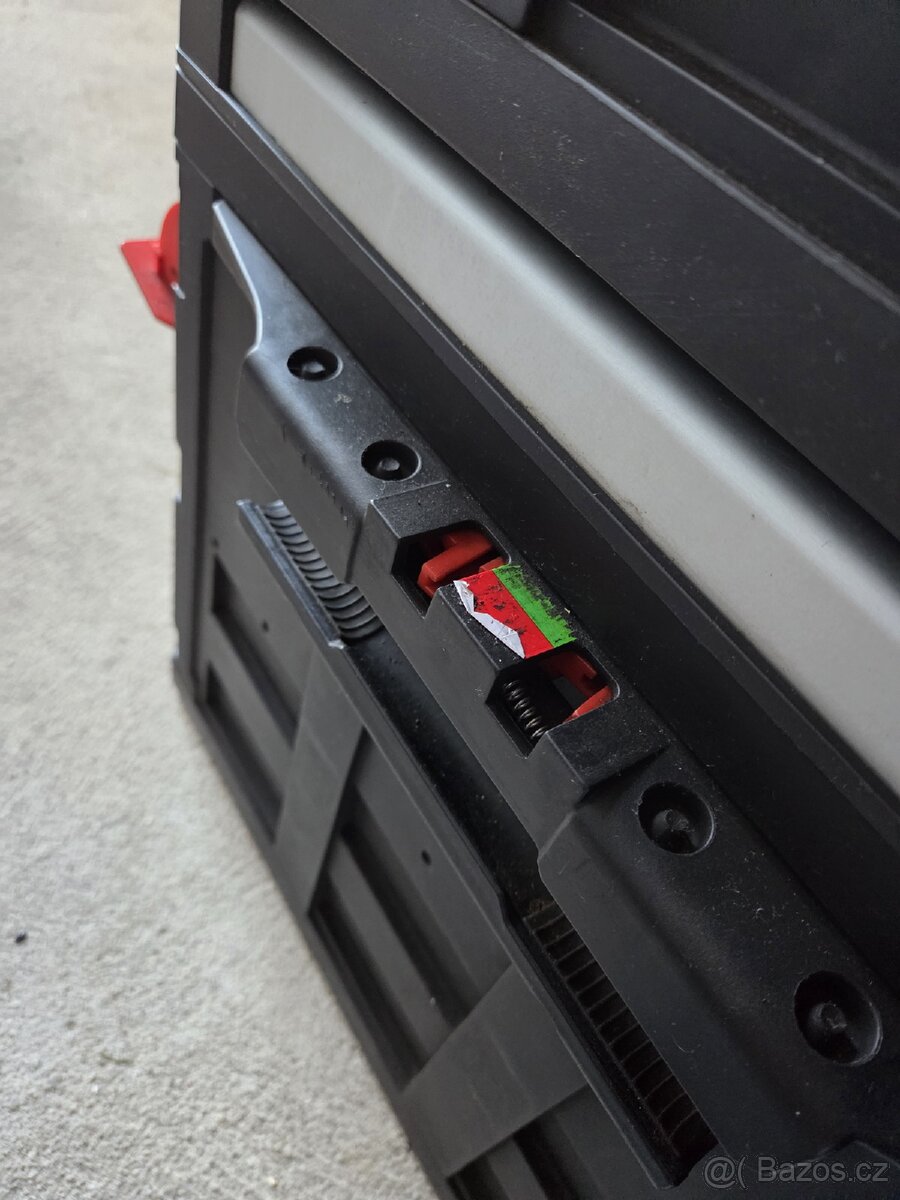 Yamaha tenere 660 - 5