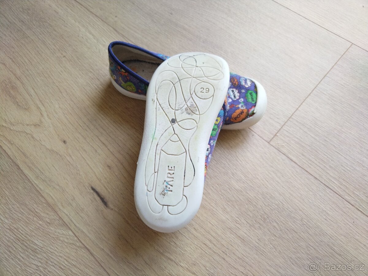 Bačkůrky 28, 29 - 5