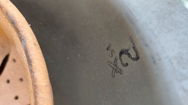 maskac vojenska prilba CSLA - 5