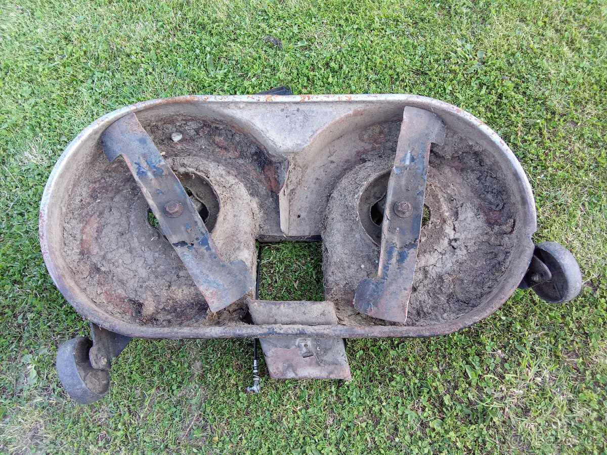 Sečení, sekání, kosiště, buben sečení - 5