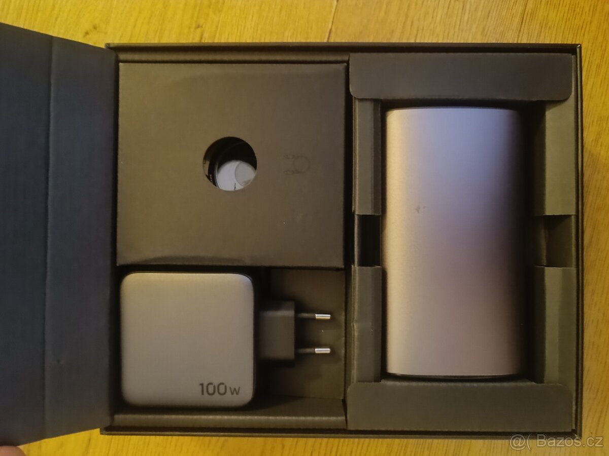 Ugreen Multifunkční Dokovací Stanice Hub 12v1 - 5