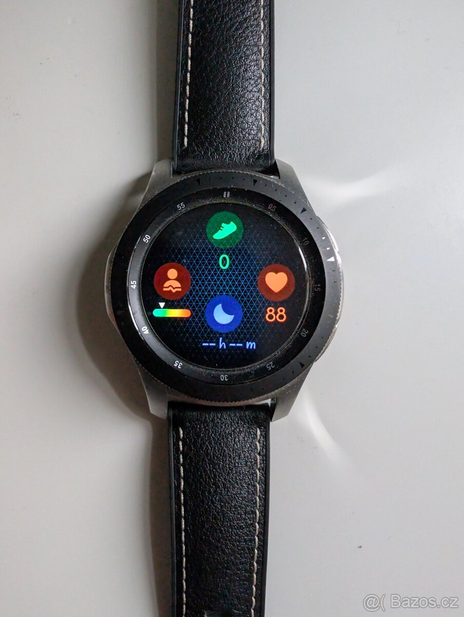 Samsung Galaxy Watch D797 - 5