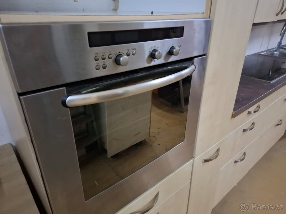 kuchyňská linka 112 - 5