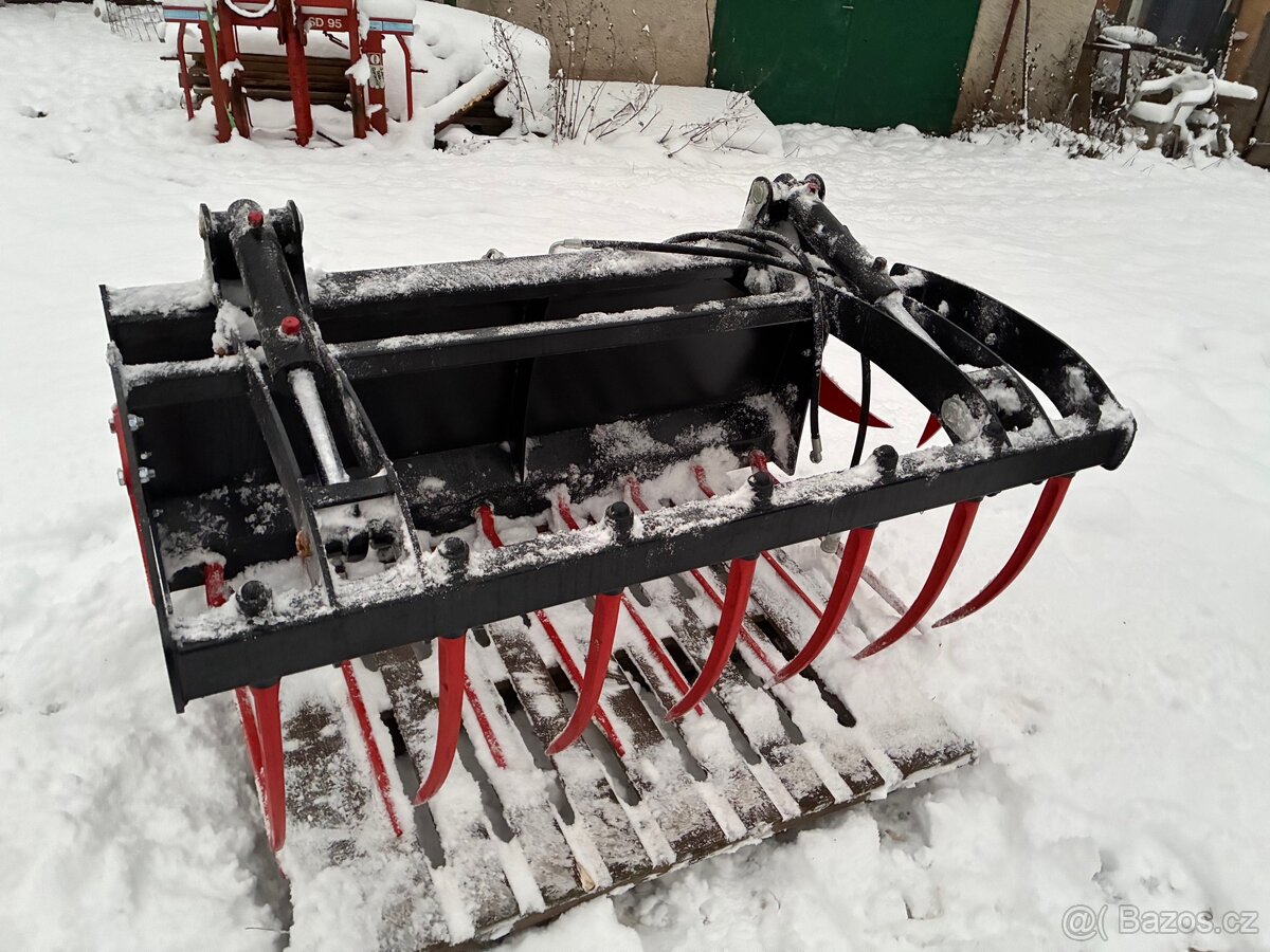 Krokodyl na hnuj - 5