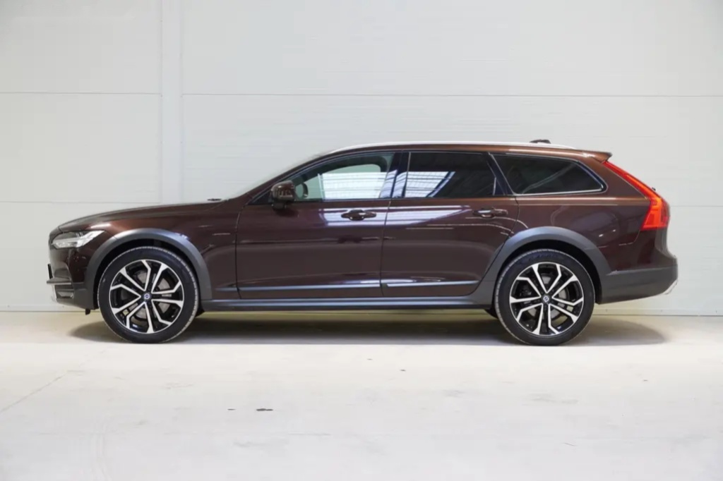 Volvo V90, Cross Country,Polestar,AWD,DPH - 5