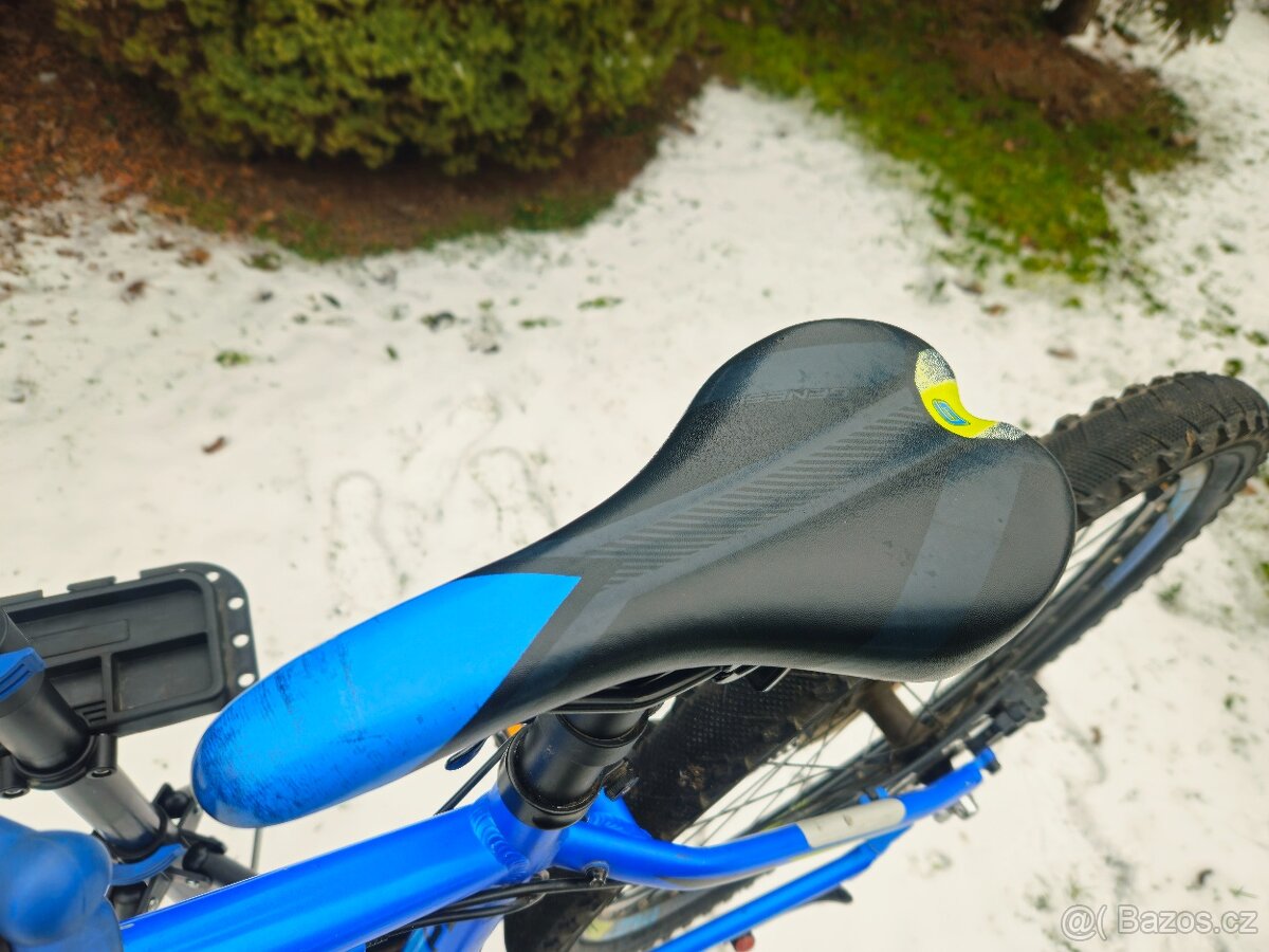 Horske kolo Genesis 27,5 - 5