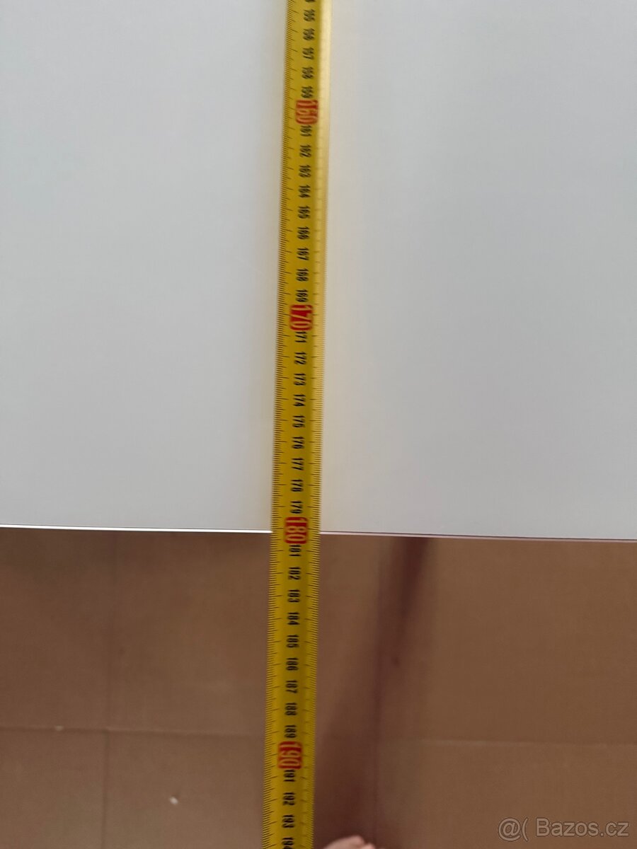 Jídelní stůl 180x90, v 75,5 - 5