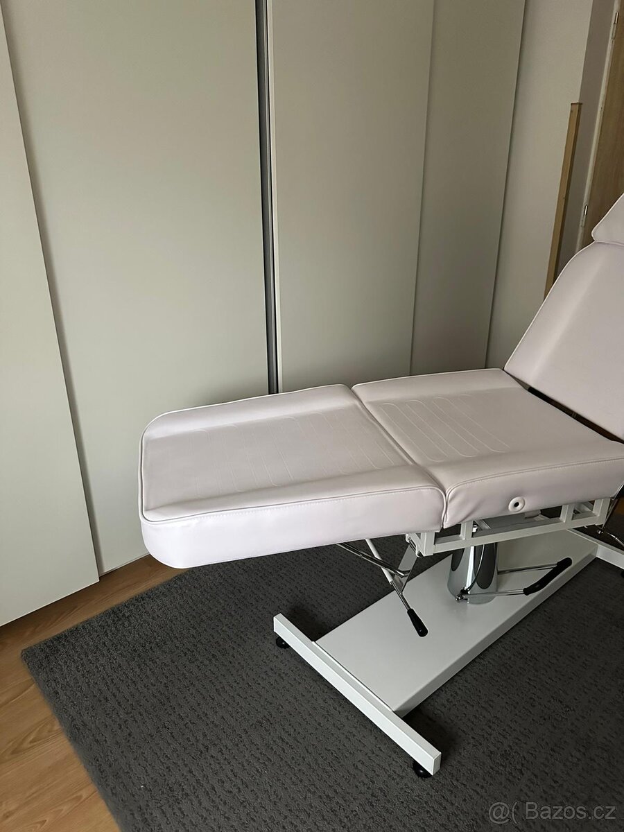 Kosmetické lehátko/ křeslo - 5