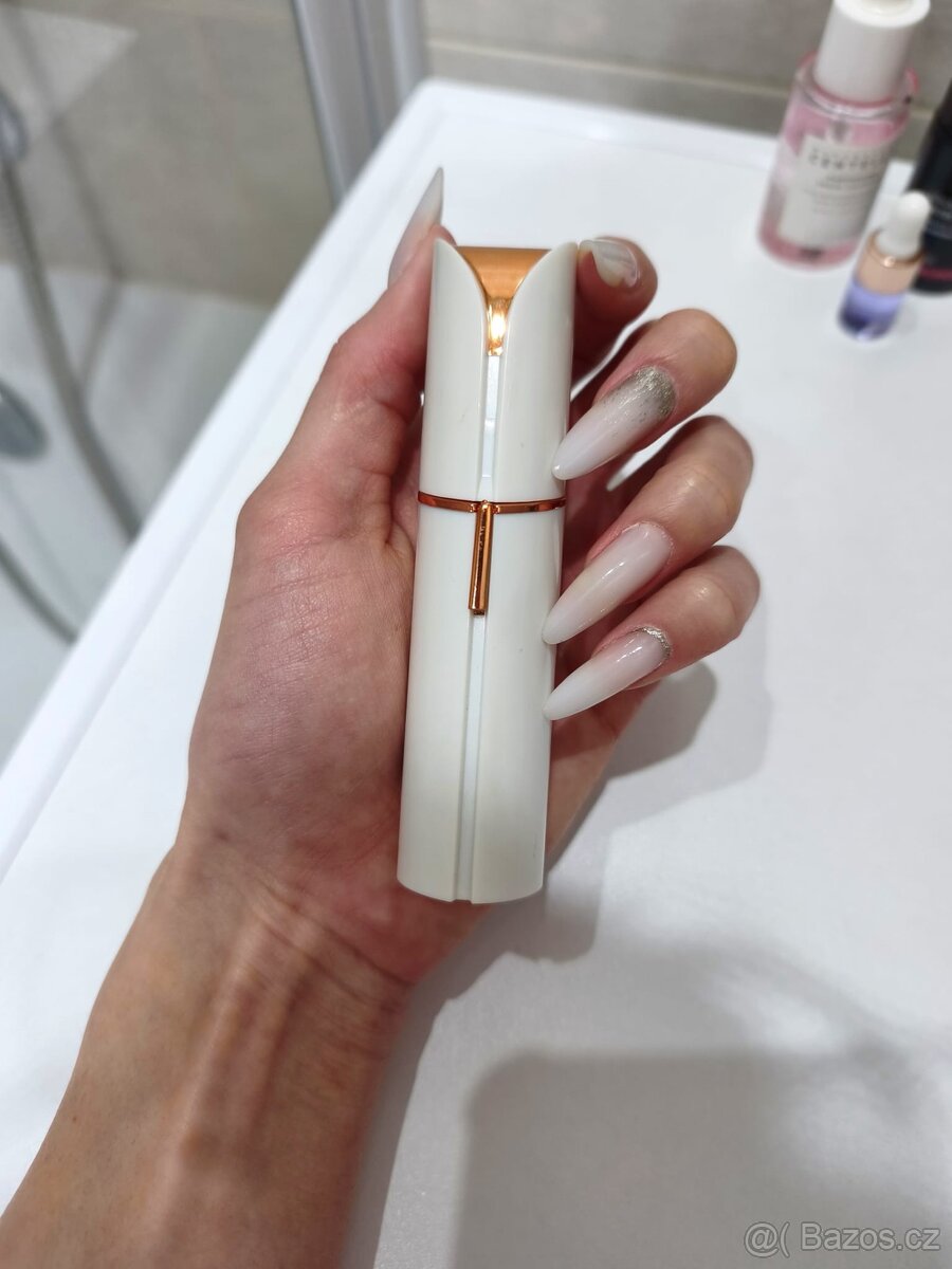 Kapesní depilátor - 5