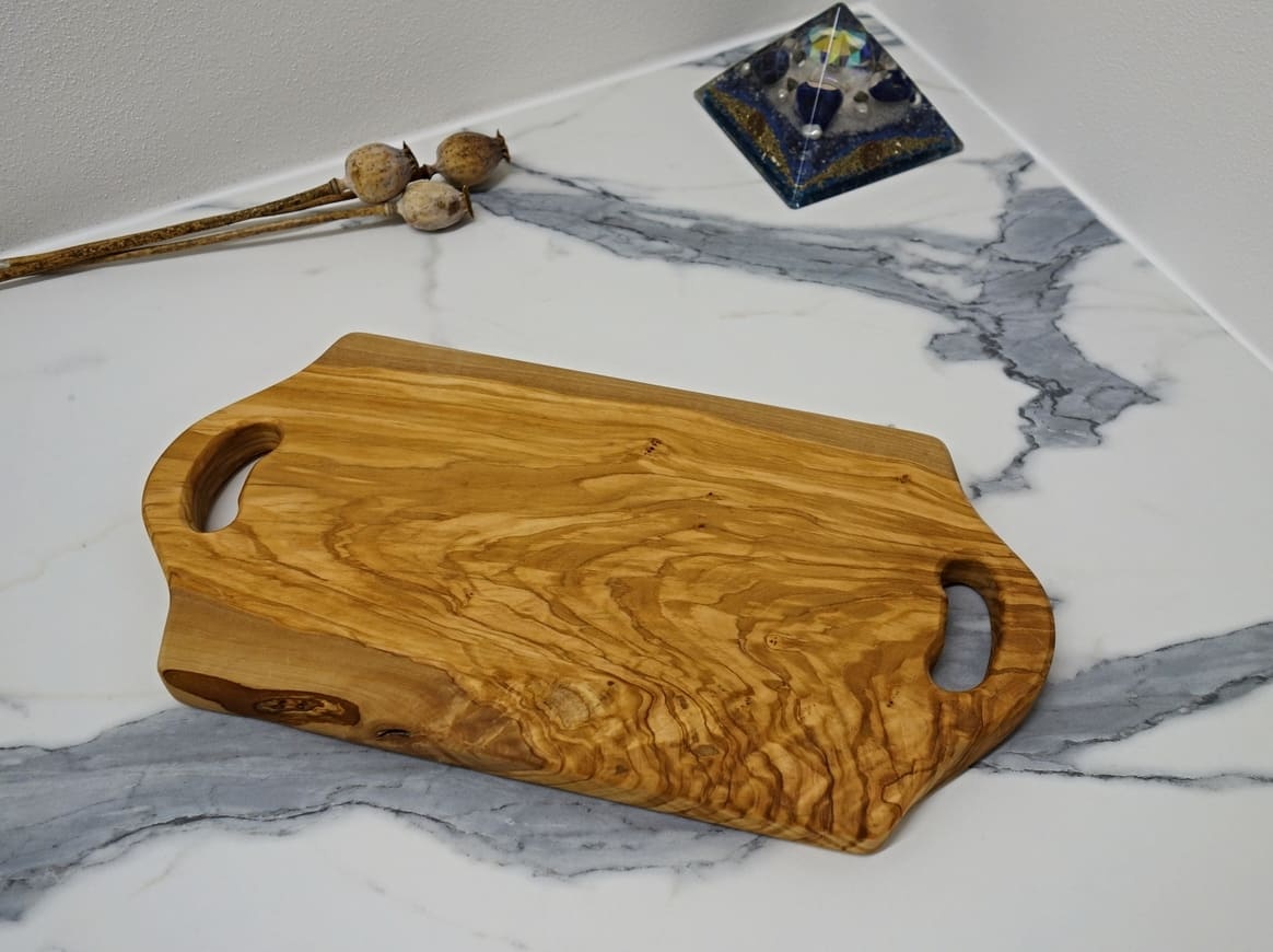 olivové prkénko - 5